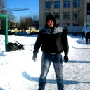 Игорь Черяпин