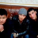 Жанабай Каjiиев