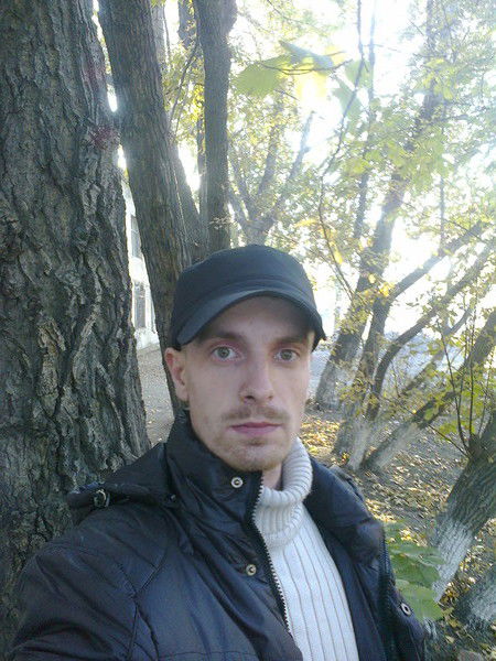 Дмитрий Бауман