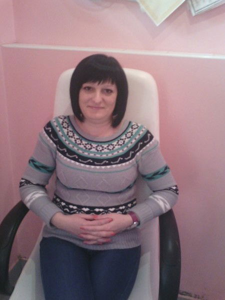 Мирослава Билей