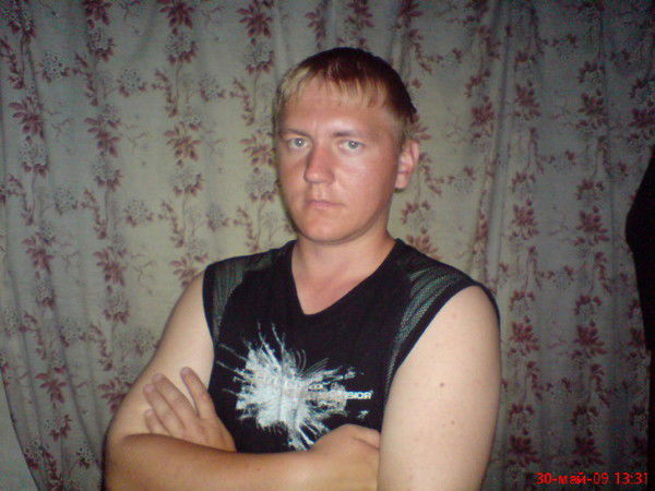 Андрей Гольчевский