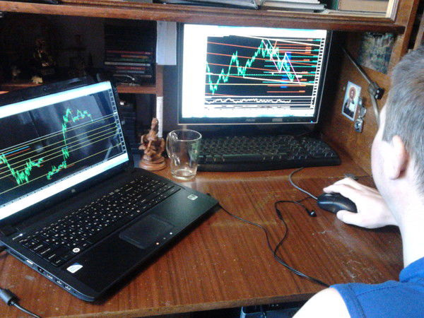 Андрей Афанасьев