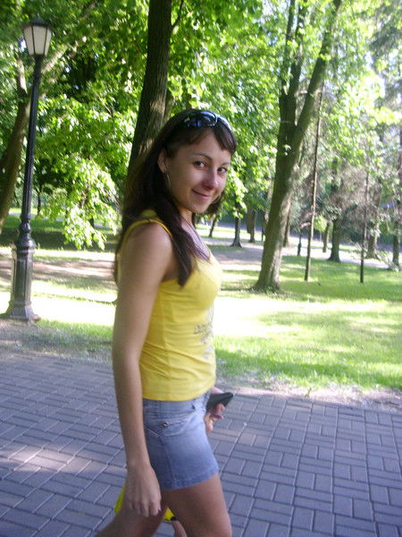 Ольга Глушко