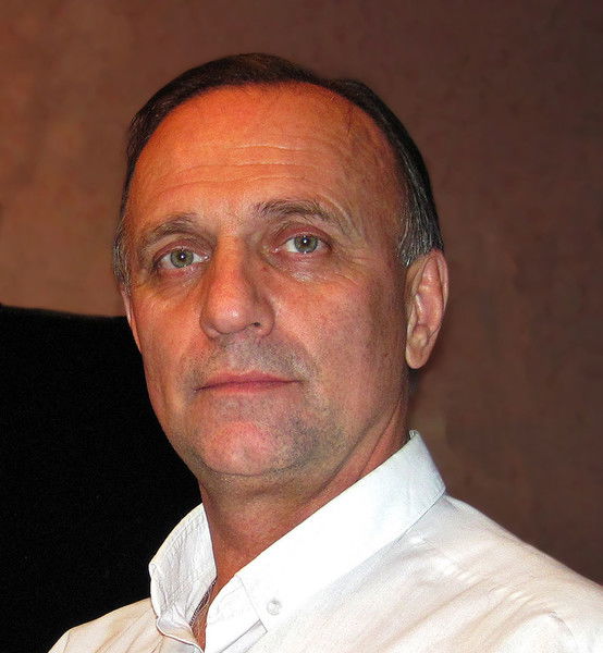 Cергей Mилютин