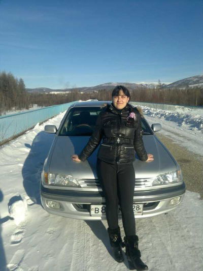 Тамара Орлова