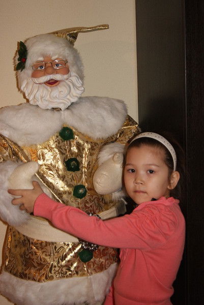 Камшат Мейрамбеккызы