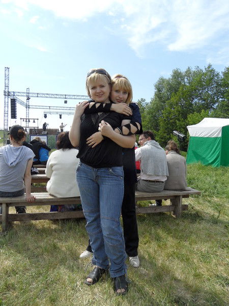 Елена Кузнецова