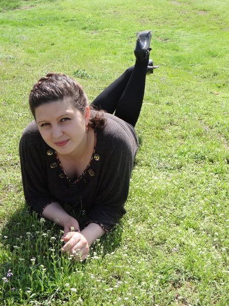 Мария Маслова