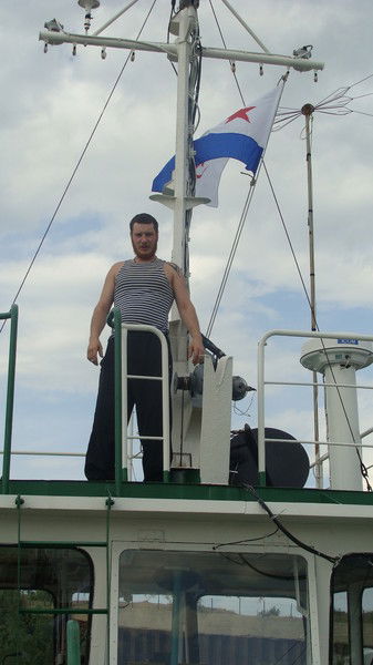 Алексей Вязниковцев