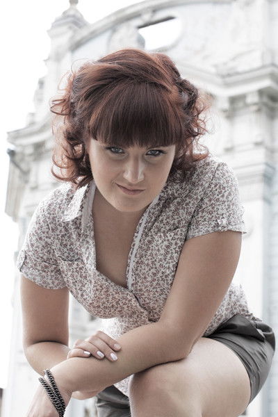 Ольга Андреева