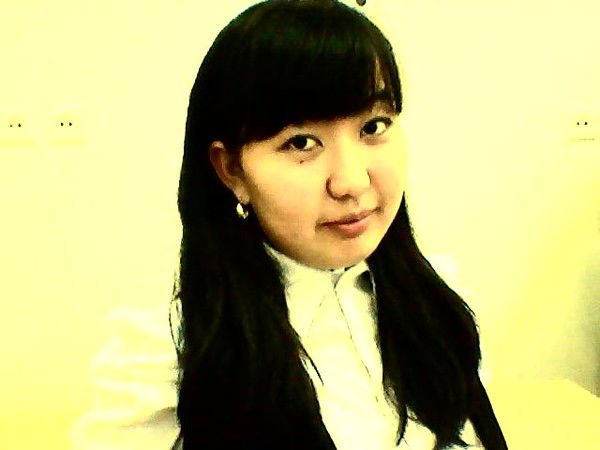 Аяжан Мушатова