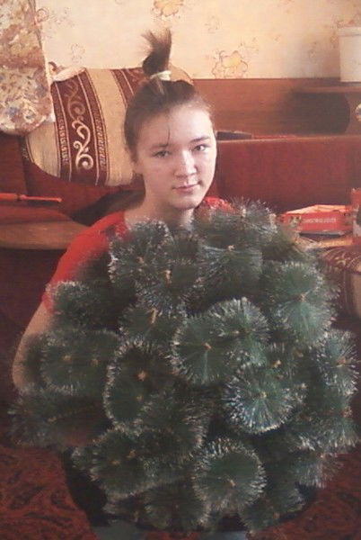 Люба Барловская