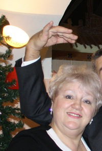 Татьяна Богданова