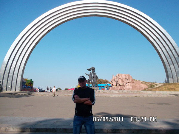 Владимир Воронович