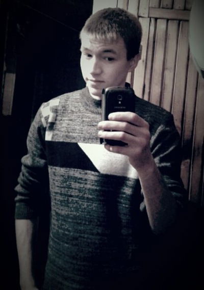 Макс Чирков