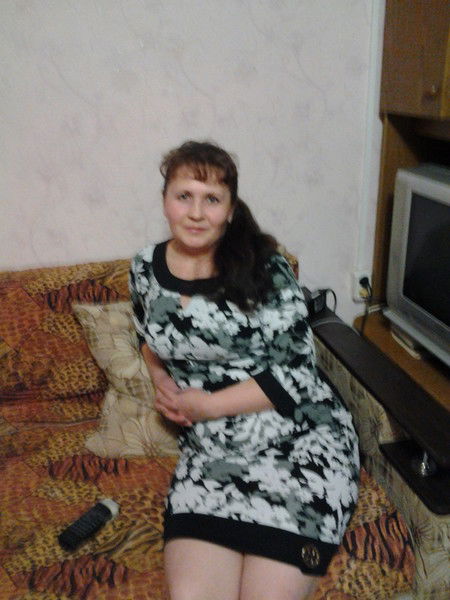 Елена Чихирникова