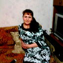 Елена Чихирникова