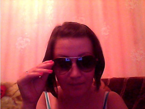 Альбина Самарбаева