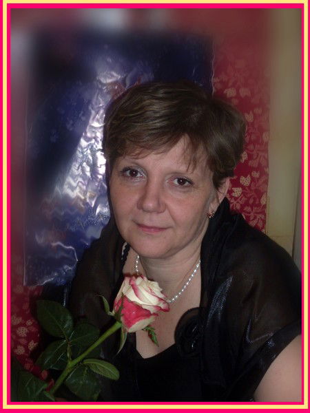 Надежда Гудыма