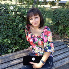 Татьяна Санникова