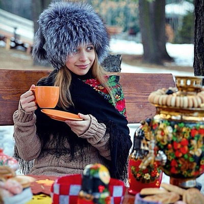 Катяра Шибанова