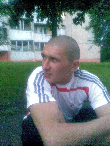 Сергей Пагребенко