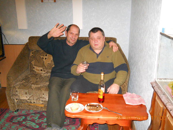 Николай Литвиненко