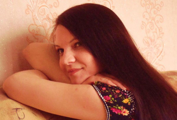 Юлия Суханова