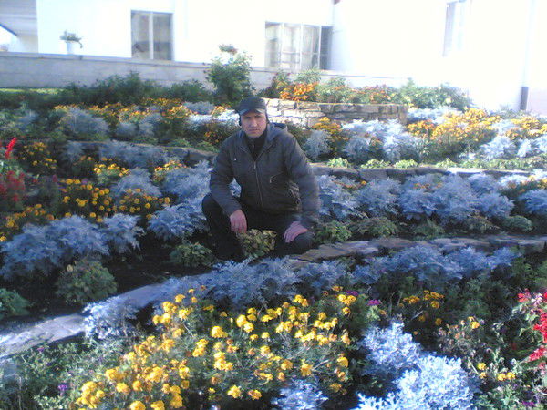 Рамис Файзуллин