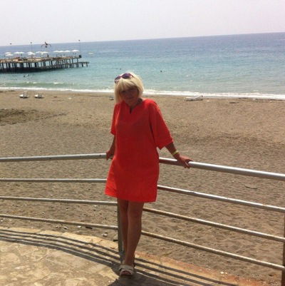 Альфира Яхина