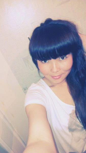 Элнура Осконбаева