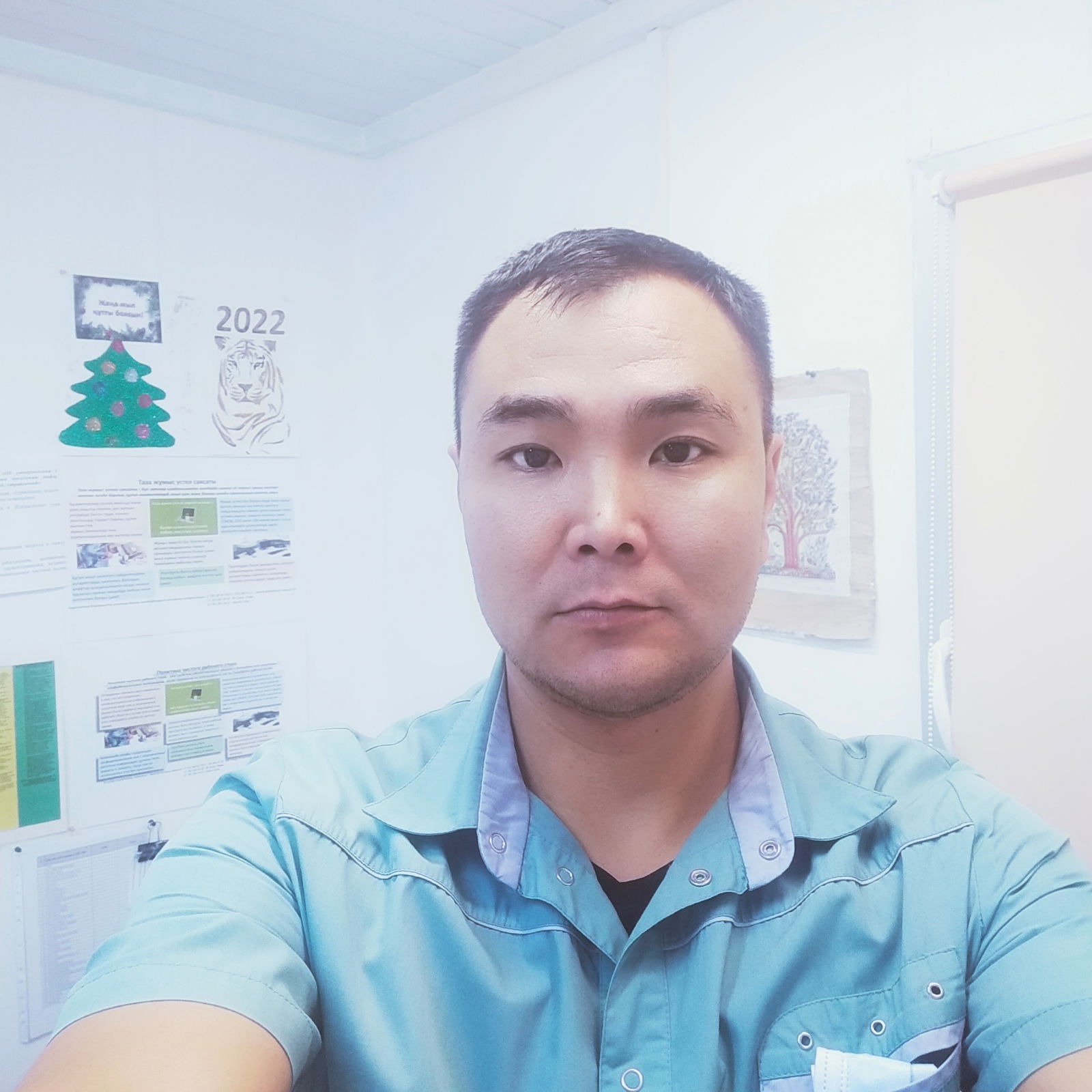 Бакытхан Усипов