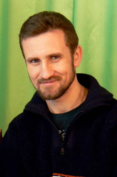 Сергей Марков