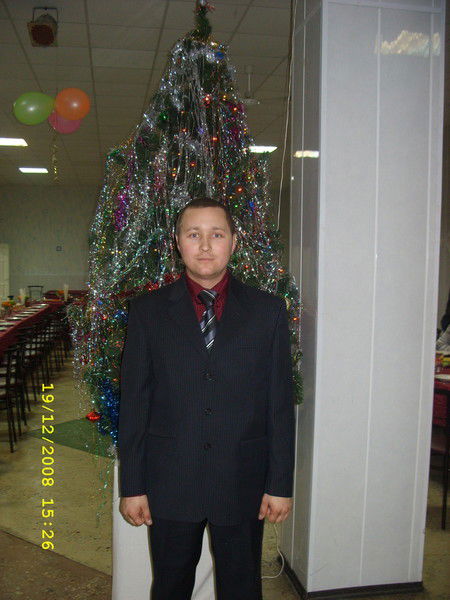 Владимир Кирюшкин