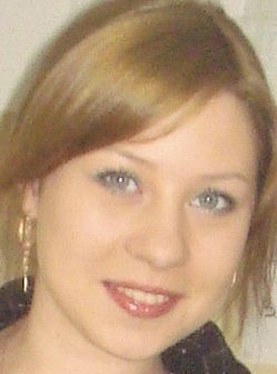 Ксения Пономарёва