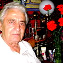 Vladimir Zakharov