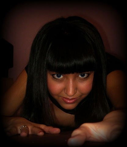 Анжелика Керимова