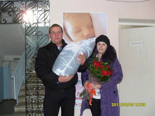 Наталья Белогорцева