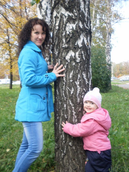 Татьяна Дроздова