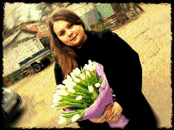 Светлана Панина