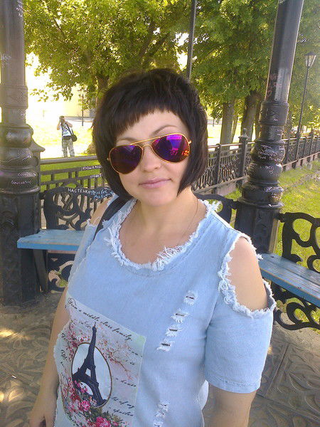 Елена Груздева