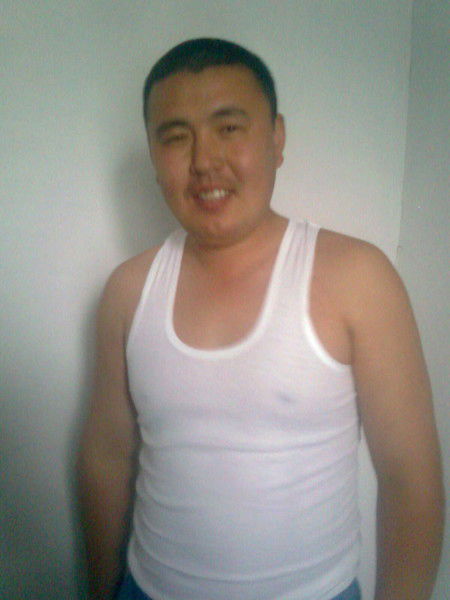 ***nurlan*** ***ergaliev***