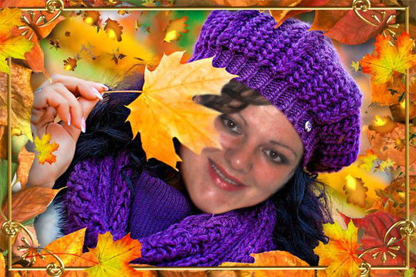 Оксана Дмитриенко