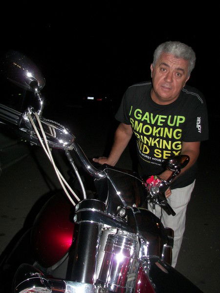 Сергей Безпятый