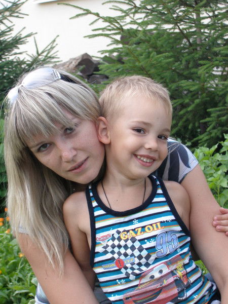 Татьяна Спичкина