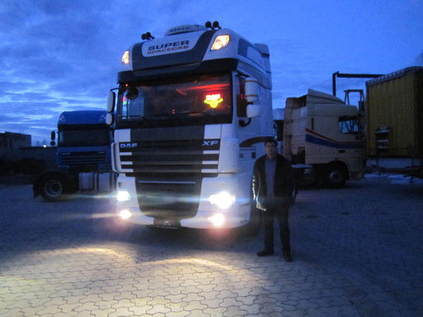 Евгений Родин