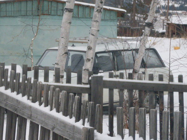 Анатолий Санзараев