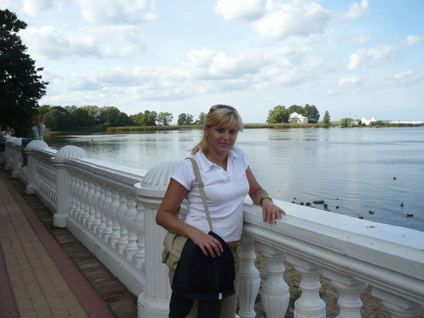 Светлана Ротко