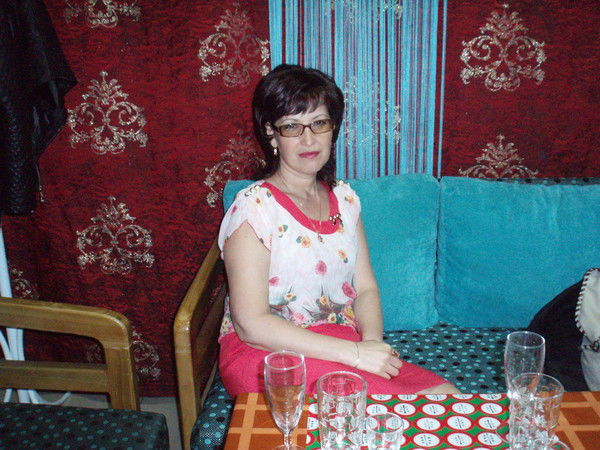 Светлана Владимирова