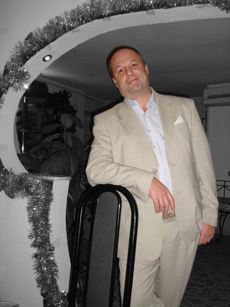 Валерий Иванофф